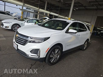 2023 Chevrolet Equinox Premier 1LZ