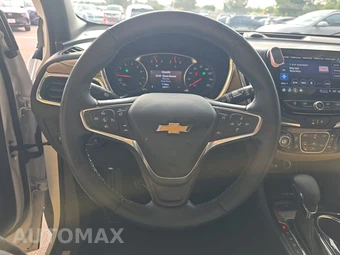 2023 Chevrolet Equinox Premier 1LZ - miniatura 10