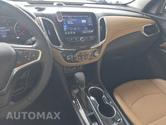 2023 Chevrolet Equinox Premier 1LZ - miniatura 11