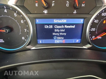 2023 Chevrolet Equinox Premier 1LZ - miniatura 12