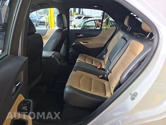 2023 Chevrolet Equinox Premier 1LZ - miniatura 13