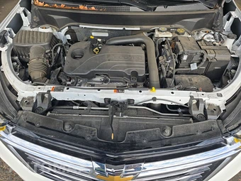2023 Chevrolet Equinox Premier 1LZ - miniatura 15