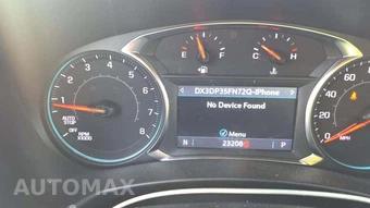 2023 Chevrolet Equinox Premier 1LZ - miniatura 17