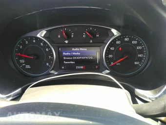 2023 Chevrolet Equinox Premier 1LZ - miniatura 18