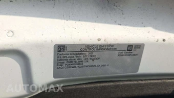 2023 Chevrolet Equinox Premier 1LZ - miniatura 19