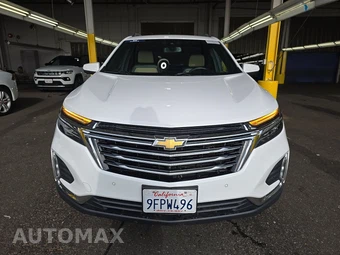 2023 Chevrolet Equinox Premier 1LZ - miniatura 2