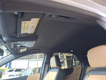 2023 Chevrolet Equinox Premier 1LZ - miniatura 20