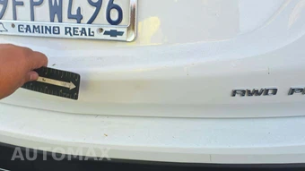 2023 Chevrolet Equinox Premier 1LZ - miniatura 28