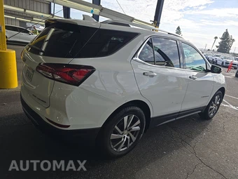 2023 Chevrolet Equinox Premier 1LZ - miniatura 4