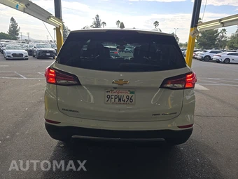 2023 Chevrolet Equinox Premier 1LZ - miniatura 5