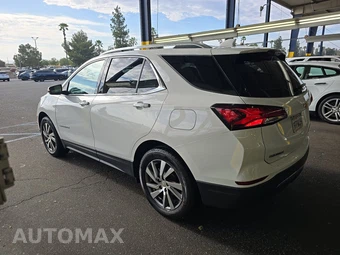 2023 Chevrolet Equinox Premier 1LZ - miniatura 6