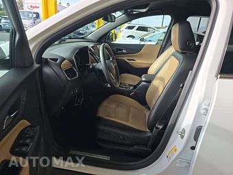 2023 Chevrolet Equinox Premier 1LZ - miniatura 7