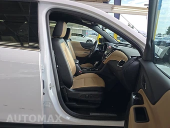 2023 Chevrolet Equinox Premier 1LZ - miniatura 8