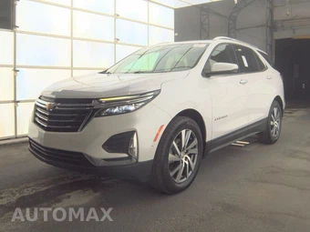 2023 Chevrolet Equinox Premier 1LZ
