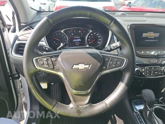 2023 Chevrolet Equinox Premier 1LZ - miniatura 10