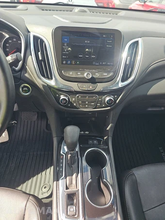 2023 Chevrolet Equinox Premier 1LZ - miniatura 11