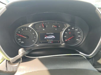 2023 Chevrolet Equinox Premier 1LZ - miniatura 12