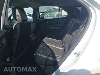2023 Chevrolet Equinox Premier 1LZ - miniatura 13