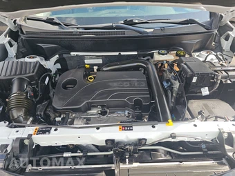 2023 Chevrolet Equinox Premier 1LZ - miniatura 15