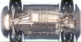 2023 Chevrolet Equinox Premier 1LZ - miniatura 17