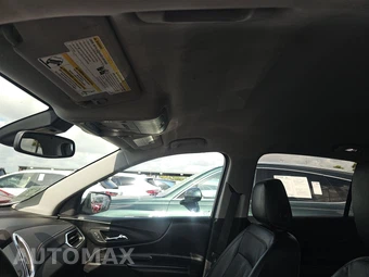 2023 Chevrolet Equinox Premier 1LZ - miniatura 18