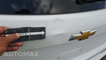 2023 Chevrolet Equinox Premier 1LZ - miniatura 19