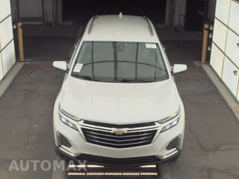 2023 Chevrolet Equinox Premier 1LZ - miniatura 2