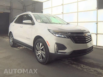 2023 Chevrolet Equinox Premier 1LZ - miniatura 3