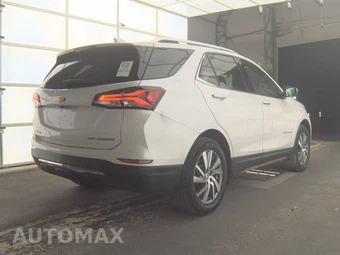 2023 Chevrolet Equinox Premier 1LZ - miniatura 4