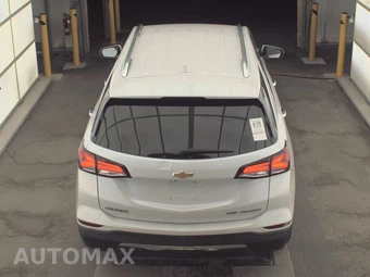 2023 Chevrolet Equinox Premier 1LZ - miniatura 5
