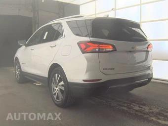 2023 Chevrolet Equinox Premier 1LZ - miniatura 6
