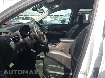 2023 Chevrolet Equinox Premier 1LZ - miniatura 7