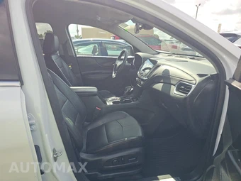 2023 Chevrolet Equinox Premier 1LZ - miniatura 8