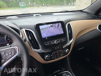 2023 Chevrolet Equinox Premier 1LZ - miniatura 10
