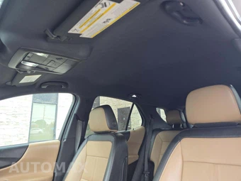 2023 Chevrolet Equinox Premier 1LZ - miniatura 11