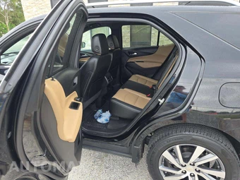 2023 Chevrolet Equinox Premier 1LZ - miniatura 13