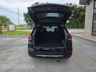 2023 Chevrolet Equinox Premier 1LZ - miniatura 14