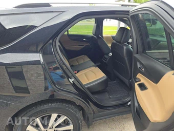 2023 Chevrolet Equinox Premier 1LZ - miniatura 16