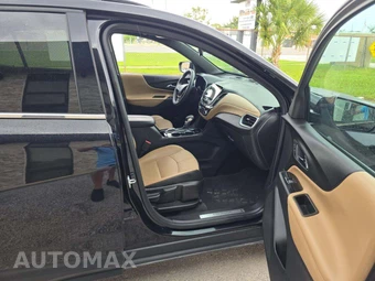 2023 Chevrolet Equinox Premier 1LZ - miniatura 18