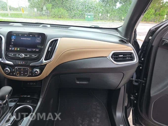 2023 Chevrolet Equinox Premier 1LZ - miniatura 19