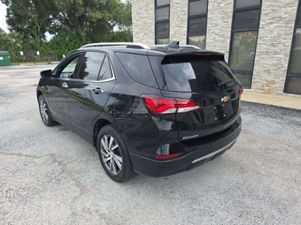 2023 Chevrolet Equinox Premier 1LZ - miniatura 2