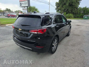 2023 Chevrolet Equinox Premier 1LZ - miniatura 3