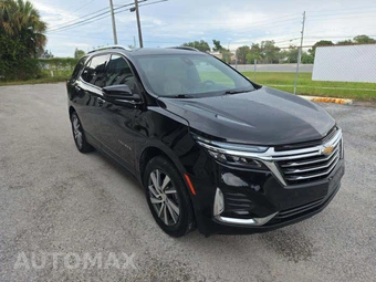 2023 Chevrolet Equinox Premier 1LZ - miniatura 4