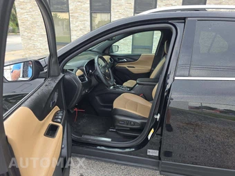 2023 Chevrolet Equinox Premier 1LZ - miniatura 6