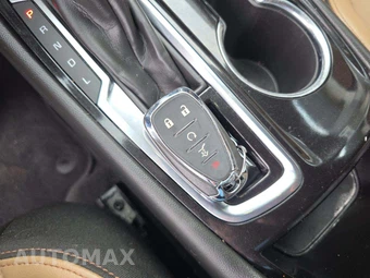 2023 Chevrolet Equinox Premier 1LZ - miniatura 8