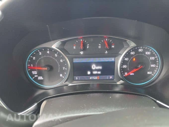 2023 Chevrolet Equinox Premier 1LZ - miniatura 9