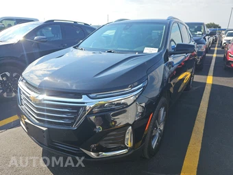 2023 Chevrolet Equinox Premier 1LZ
