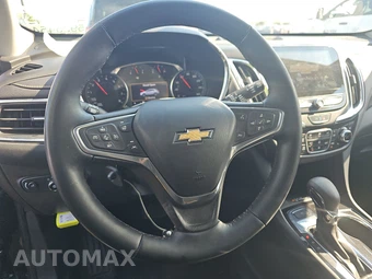 2023 Chevrolet Equinox Premier 1LZ - miniatura 10