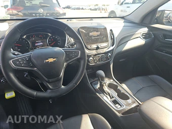 2023 Chevrolet Equinox Premier 1LZ - miniatura 11