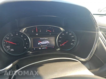 2023 Chevrolet Equinox Premier 1LZ - miniatura 12